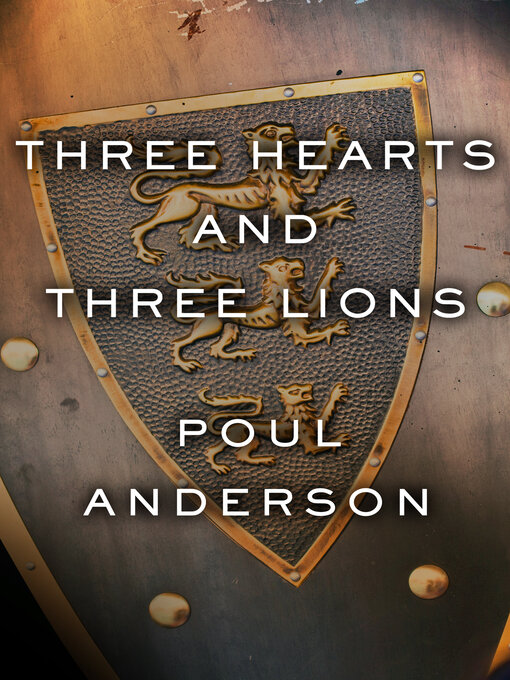 three hearts and three lions